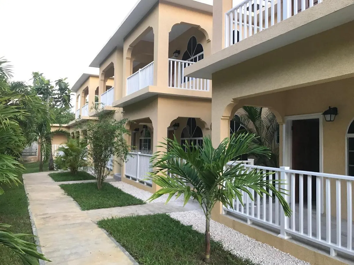 Sommerville Resorts Negril 0*,  Jamaica