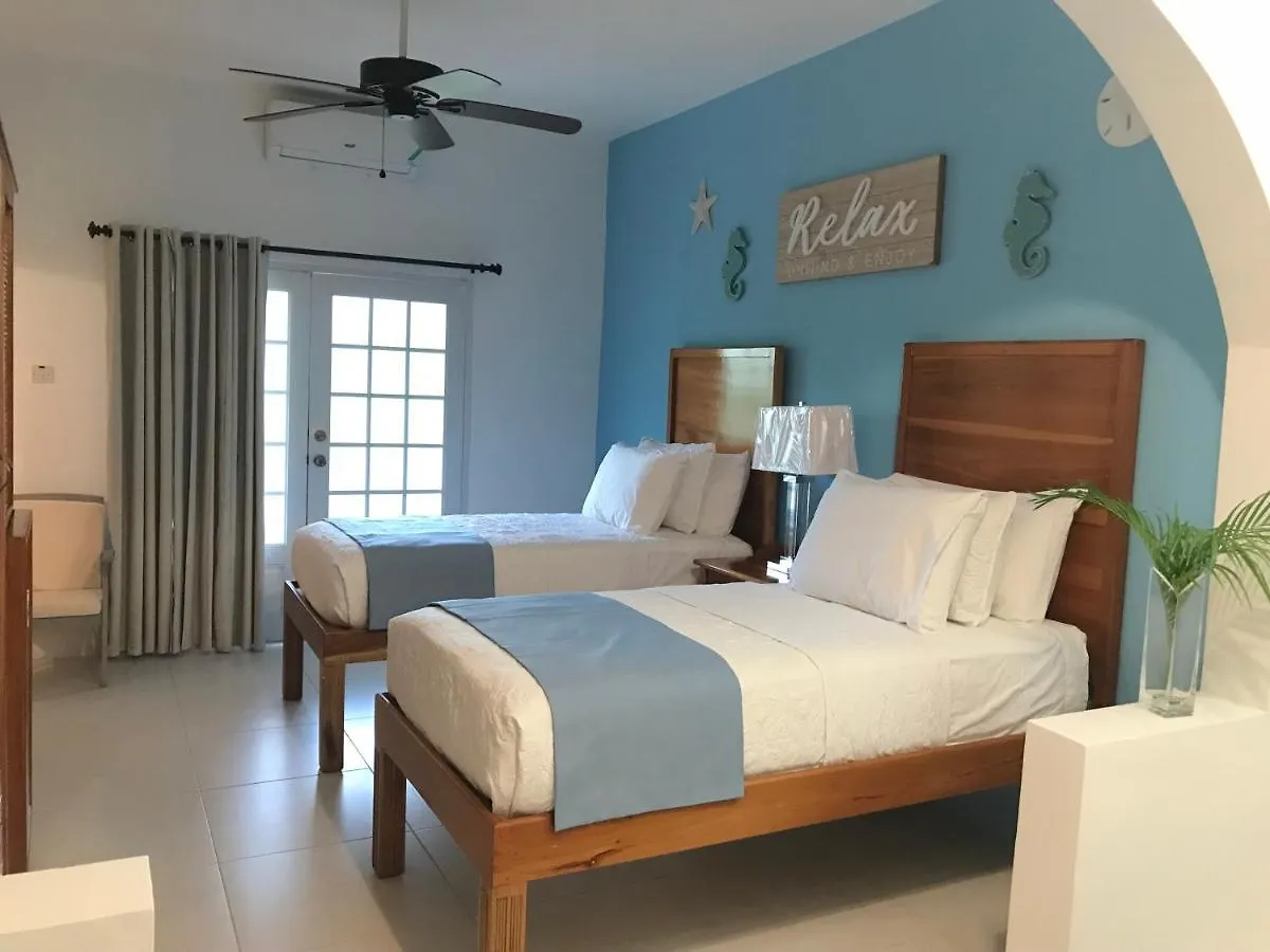 Hotel Sommerville Resorts Negril