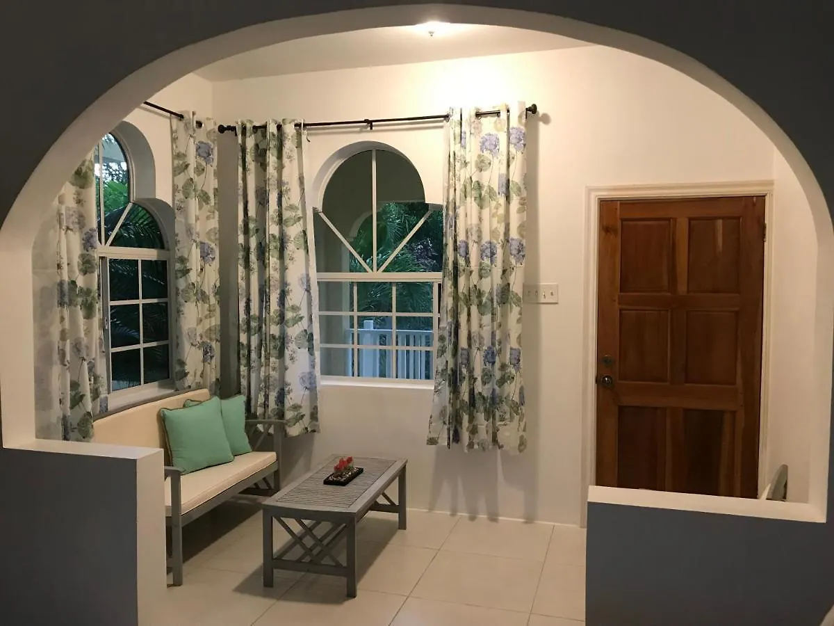 Sommerville Resorts Negril Hotel