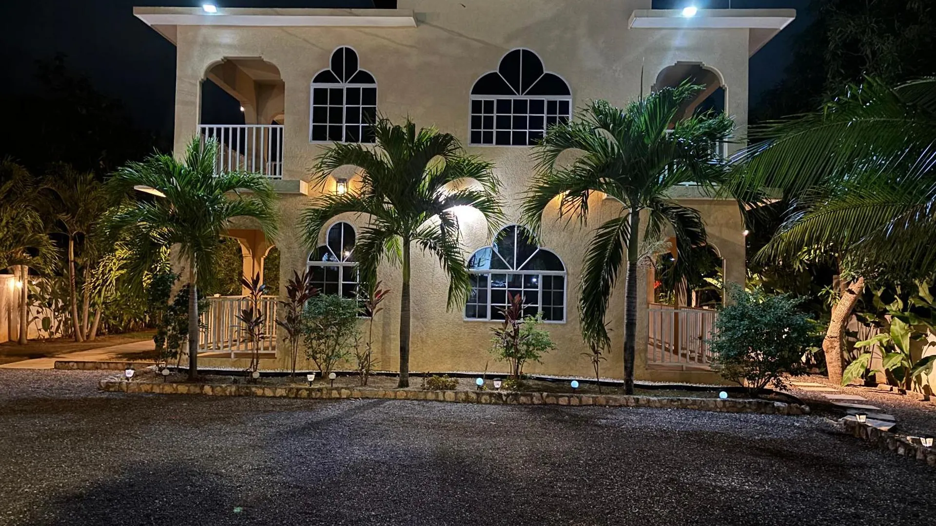 Sommerville Resorts Negril Jamaïque