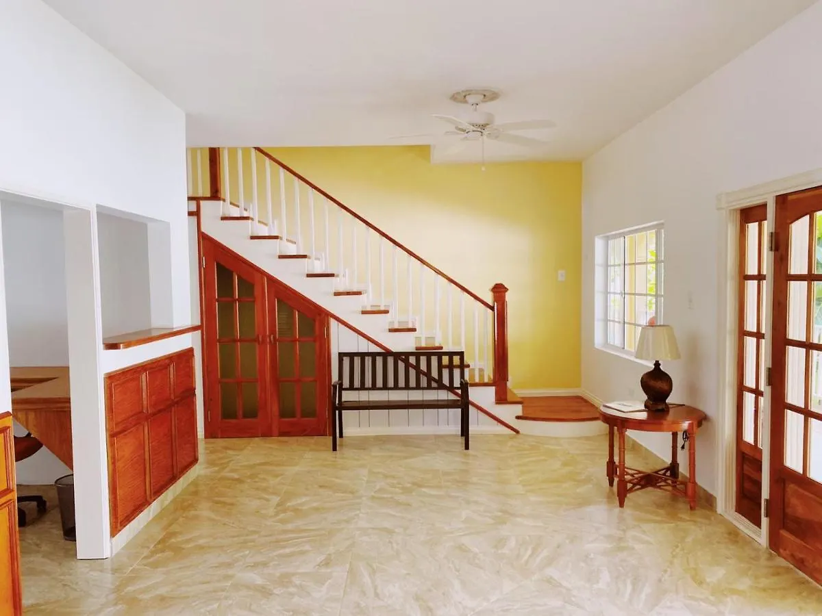 Sommerville Resorts Negril Hotel