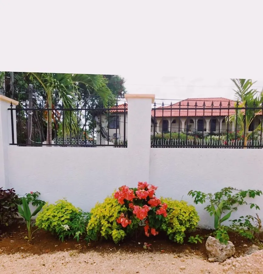Hotel Sommerville Resorts Negril