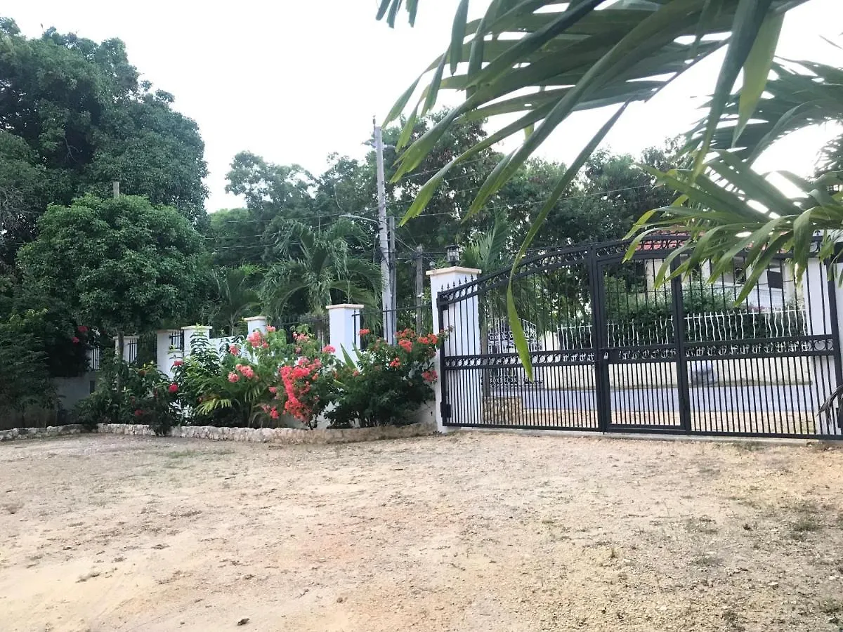 Sommerville Resorts Negril