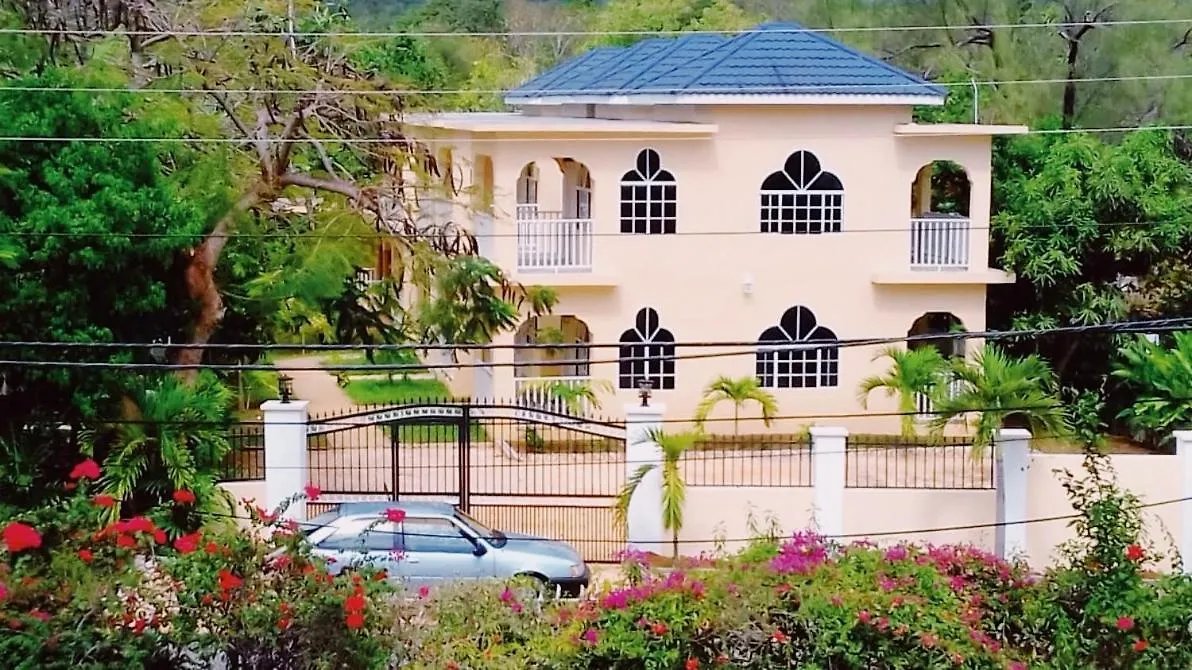 Sommerville Resorts Negril 0*,  Jamajka