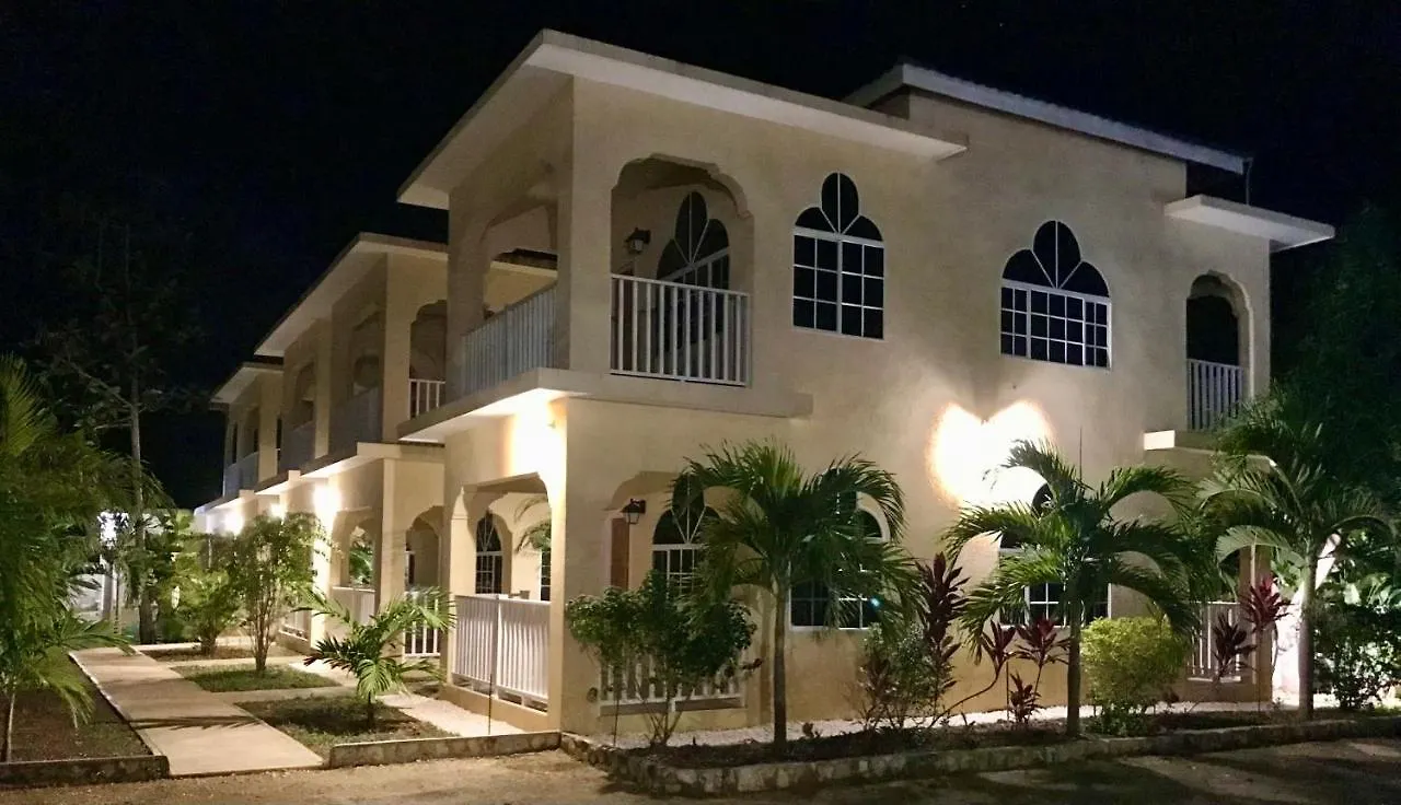 Hotel Sommerville Resorts Negril