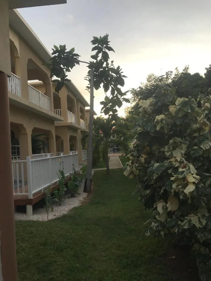 Sommerville Resorts Negril 0*,  Jamajka