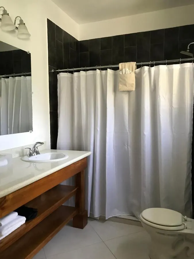 Hotel Sommerville Resorts Negril Jamajka